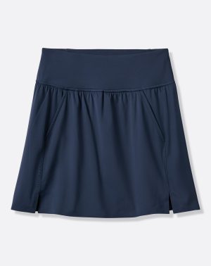 Game Set Match Moveknit Skort