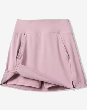 Game Set Match Moveknit Skort