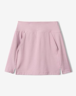 Game Set Match Moveknit Skort