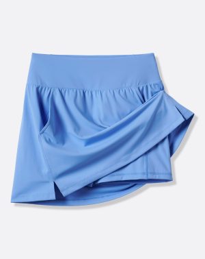 Game Set Match Moveknit Skort