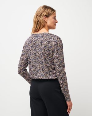 Glorious Morning Long Sleeve Top