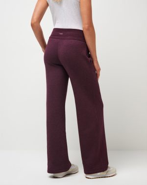 Save The Day Wide Leg Pant