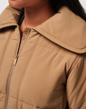 Mont Blanc Long Puffer