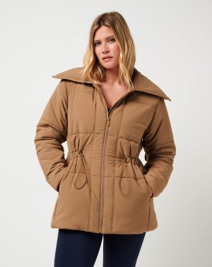 Mont Blanc Long Puffer