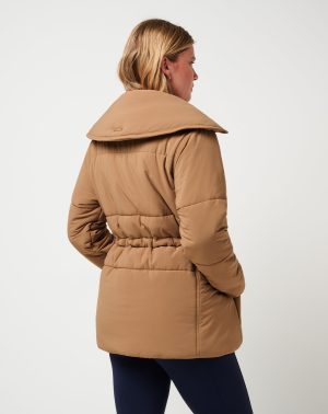 Mont Blanc Long Puffer