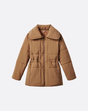 Mont Blanc Long Puffer
