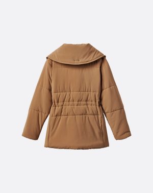 Mont Blanc Long Puffer