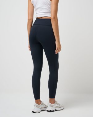Where It Counts Legging