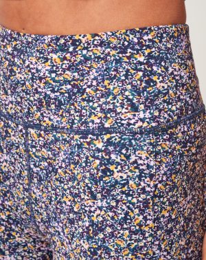 Where It Counts Legging