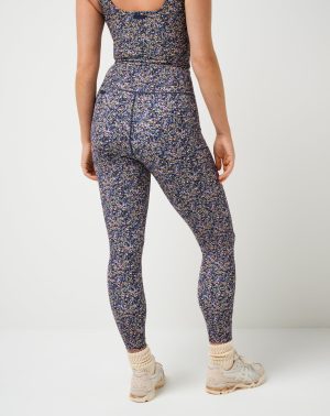 Where It Counts Legging