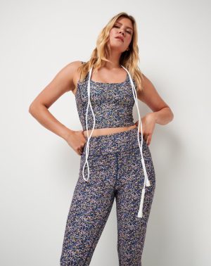 Where It Counts Legging