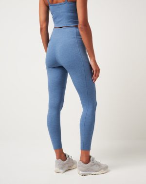 Where It Counts Legging