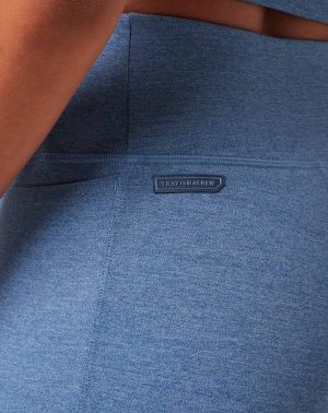 Where It Counts Legging