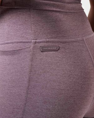 Where It Counts Legging