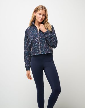 Balancing Act Full Zip