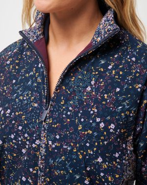 Balancing Act Full Zip