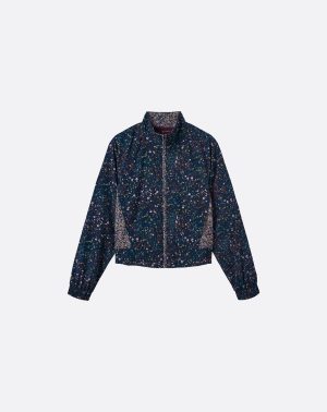 Balancing Act Full Zip