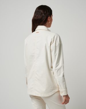 Friday Feeling Shacket