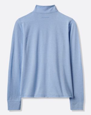 Featherweight Active Quarter Zip