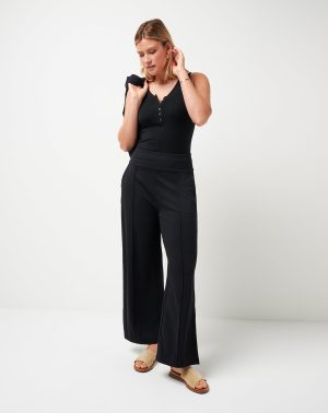 Cloud Rib Sunshine Tank