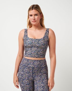 Jetset Mindset 2.0 Tank