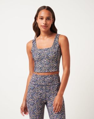 Jetset Mindset 2.0 Tank