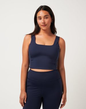 Jetset Mindset 2.0 Tank