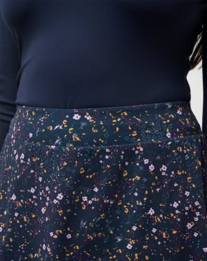 Sapphire Sunrise 2.0 Skort