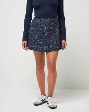 Sapphire Sunrise 2.0 Skort