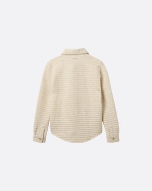 Serene Horizon Shacket