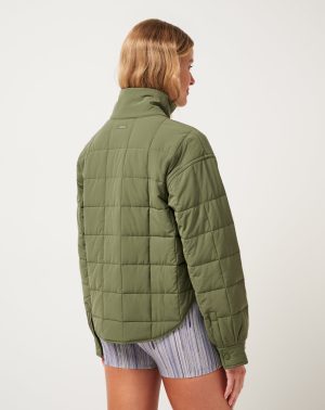 Marin Jacket