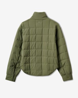 Marin Jacket