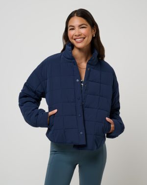 Marin Jacket