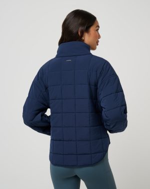 Marin Jacket