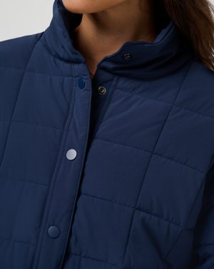 Marin Jacket