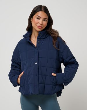 Marin Jacket