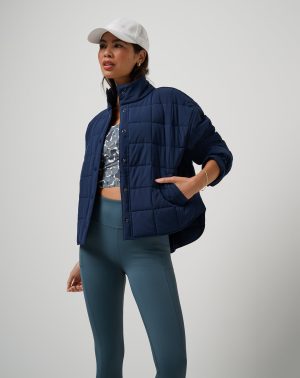 Marin Jacket