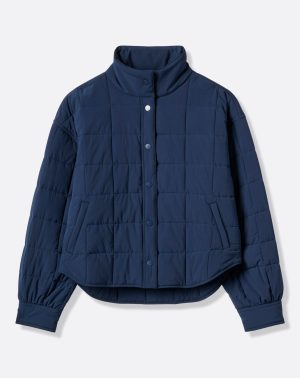 Marin Jacket