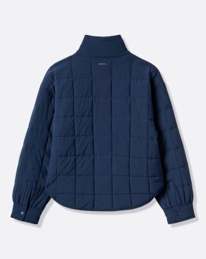 Marin Jacket