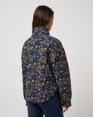 Marin Jacket