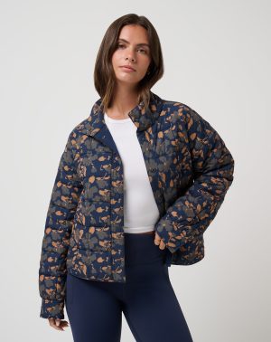 Marin Jacket