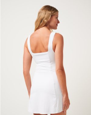 Moveknit Sleeveless Dress