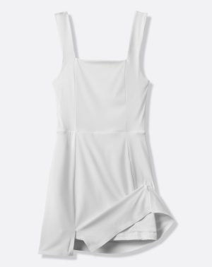 Moveknit Sleeveless Dress