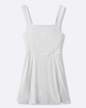 Moveknit Sleeveless Dress