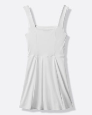 Moveknit Sleeveless Dress