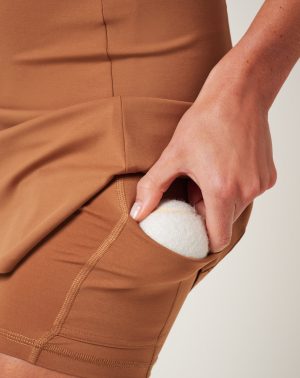 Moveknit Sleeveless Dress