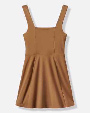 Moveknit Sleeveless Dress