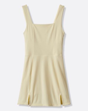 Moveknit Sleeveless Dress