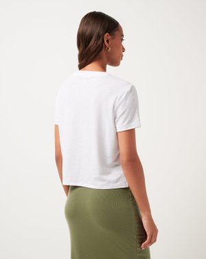 Cloud Crew Pocket Tee