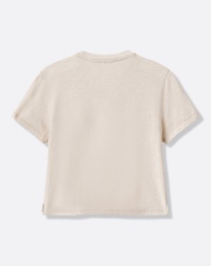 Cloud Crew Pocket Tee